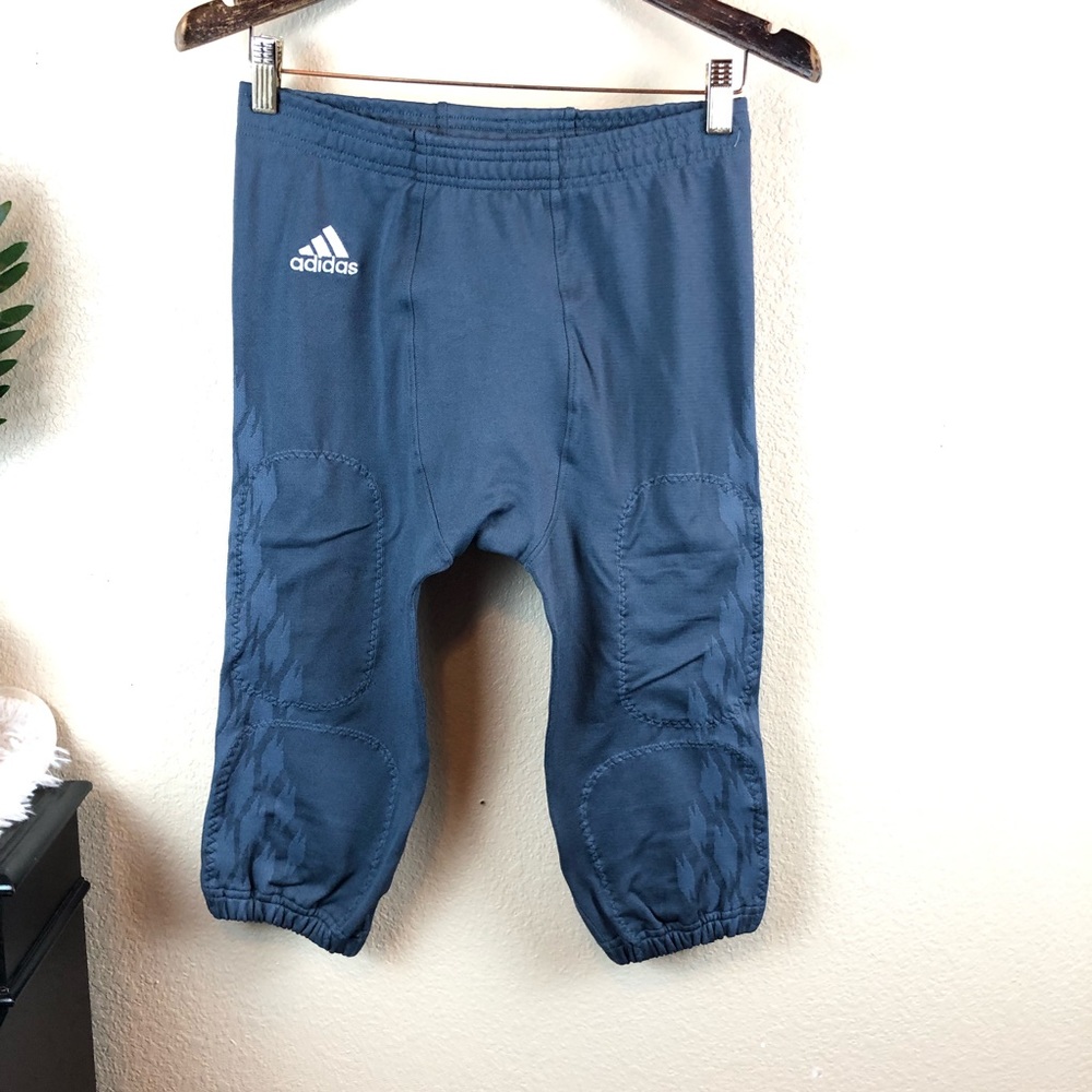 Adidas Primeknit NWOT Football Pants XL
